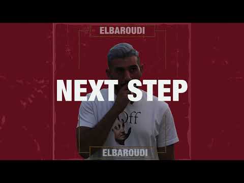 El Baroudi - Next Step [Official Audio] | 2022