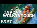 Tarzan PS1 Part2