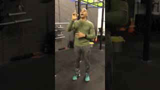 Will Powell Fitness - How to Do a Squat