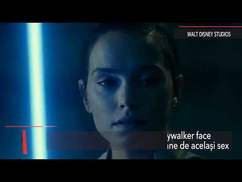 Stiri Mediafax 18 Decembrie - Star Wars face istorie
