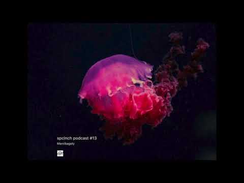Marcibagoly - spclnch Podcast #13