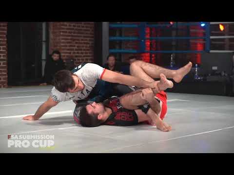 ЛОСЕВ vs ОМАРОВ - FSA SUBMISSION PRO CUP NO MERCY