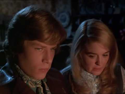 Sinead Cusack - Revenge