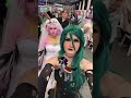 Chrysalis X Shining Armor ?! #cosplay #mlp