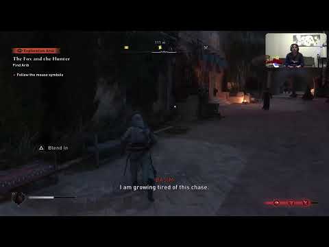 Assassin's Creed MIRAGE osa 14