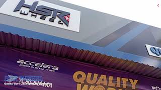 Download lagu Quality Works HSR Whell Jl. Arjuno No.84 Surabaya mp3