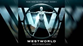 Westworld OST Season One  21  Something I Can Never Have