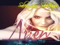 Britney Spears - Alien (KARAOKE HD ...