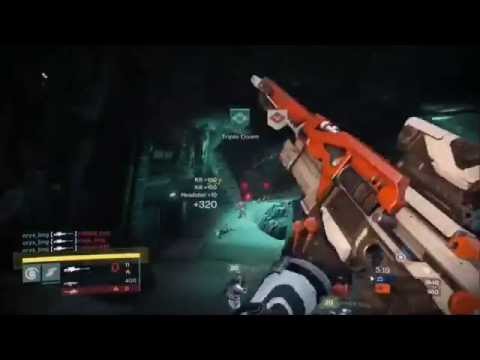 NEXTTV000.P06 - Destiny Preview