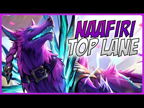 3 Minute Naafiri Guide - A Guide for League of Legends