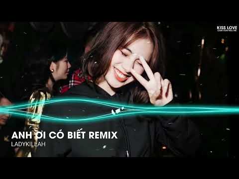 Anh Ơi Có Biết Remix - Hoaprox ft. Linh Cáo ( Huyn Remix ) Nhạc Trẻ Remix Hay Nhất Hiện Nay