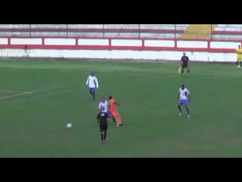 C.V Duque de Caxias - Carioca Série B1 - TS - Semifinal - Audax X Duque de Caxias