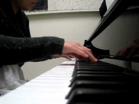 Haengbok - H.O.T (Cover)