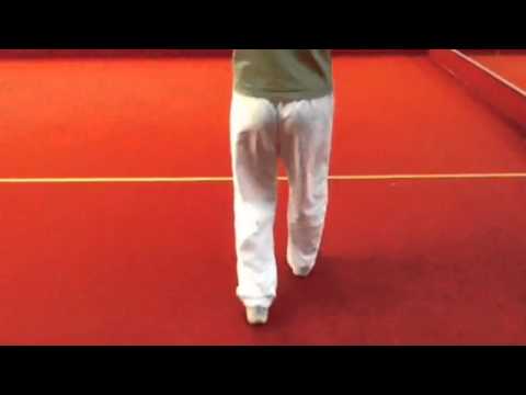 Das SDA- Marathon Spektakel