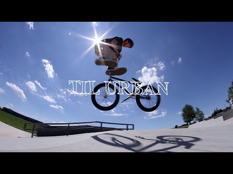 Til Urban BMX 2020