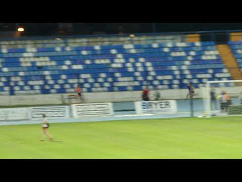 200m - Ž - SKUPINA 4 / 4