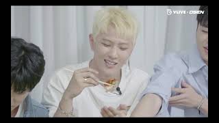 Download lagu [Thai Sub]2018 10 22 iKON 아이콘 'Star Road' EP 19 mp3