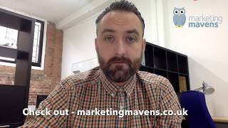 Marketing Mavens - Video - 1