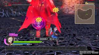 【DQH】メーアvsダークドレアム　神テクニックでダークドレアムをノーダメ壮絶フルボッコ