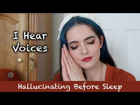 Hypnagogic Hallucinations: What They Are and What They’re Like