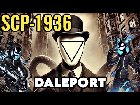 SCP-1936 "Daleport" (Music Video)