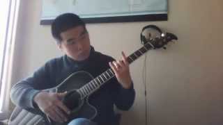 Rainbeat (Original Acoustic Guitar Ver.)