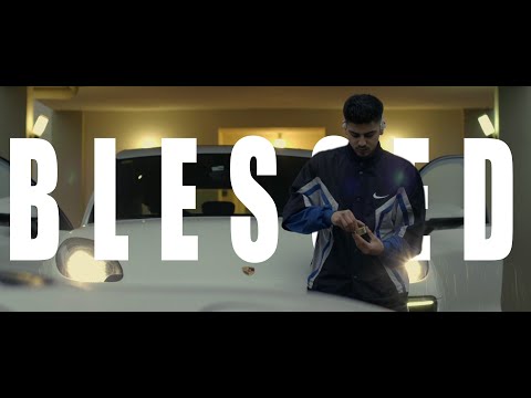 CREME - BLESSED (Official Video)