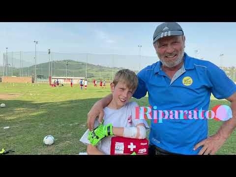 Portieri San Martino Giovani