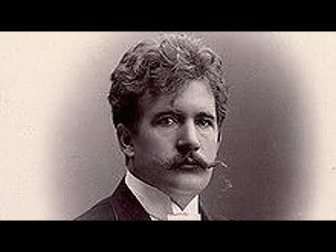 Handel-Halvorsen - Passacaglia