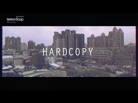 Lemon Soup - ถ้าเธอหายไป (Hardcopy) [Official MV]