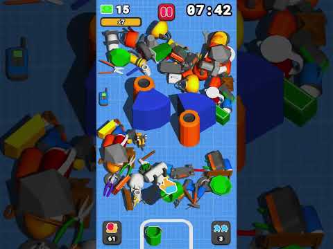 GoldRush: Matching Video