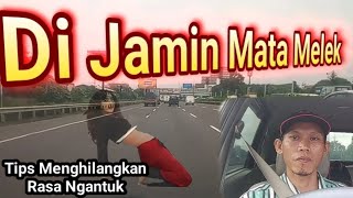 Download lagu nyetir mobil siang hari sambil dengerin musik || tol jakarta merak mp3