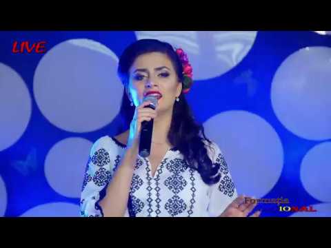 MIHAELA TABURĂ si Formatia NATIONAL -Cele mai frumoase melodii de petrecere