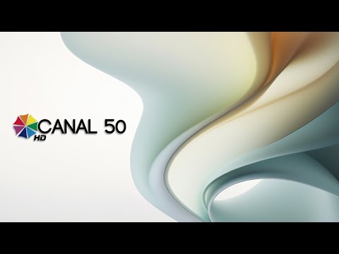 Canal 50 en vivo