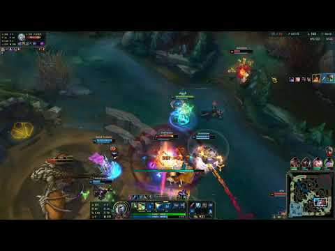 Sivir Penta new build op