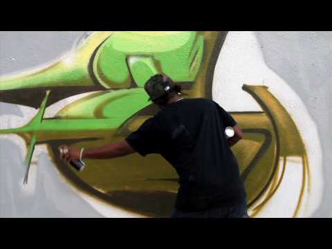 MIAMI 2009 | IRONLAK TEAM USA & ASKEW at PRIMARY FLIGHT.