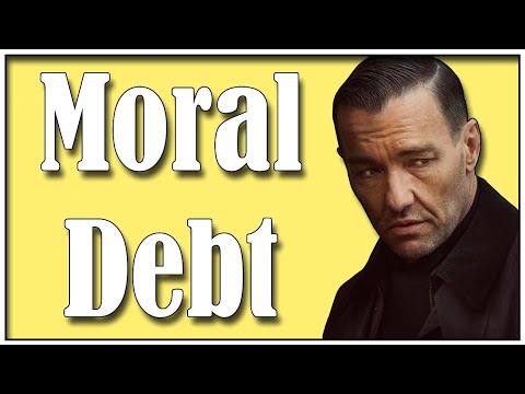 The Concept of Moral Debt: Master Gardener | KritPick