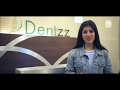 Bollywood Celebrity Ms Mehak Manwani Talks About Her Wonderful Experience At Dentzz Delhi