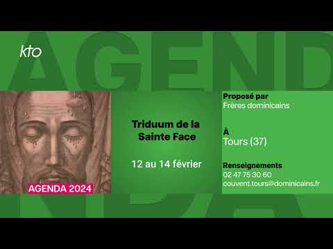 Agenda du 2 février 2024