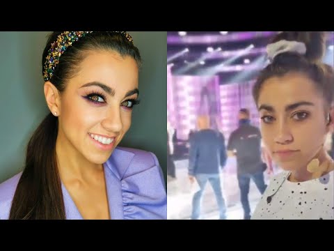 Maja Hyży opowiada o pracy na planie "TTBZ". Wspomniała o przebraniu za czarnoskórego wokalistę. Zab