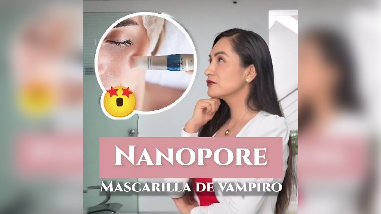 ¿Buscas tratamientos para rejuvenecer tu piel y reducir cicatrices?💫- Dra. Gisela Pilar Aire Farfán