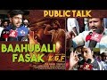 KGF Telugu Public Talk | Rocking Star Yash | Indiaglitz Telugu