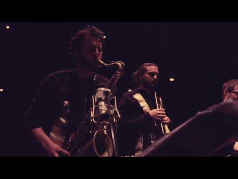 Shake Stew - Moon Gong (Studio)