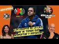 El AMÉRICA De ANDRE JARDINE Tiene GRAN CHANCE De TRIUNFAR En La LIGA MX Este AÑO Raza Deportiva