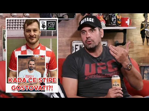 Marko Petrak o Miočićevom gostovanju u Podcast Inkubatoru
