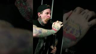 Miss May I - Forgive and Forget