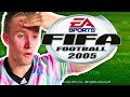 FIFA 2005 but in 2019... FIFA 2005 but in 2019...