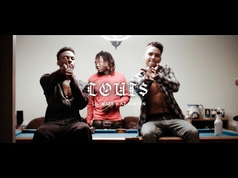 Loui$ - KZ Hinton x Lil Mace