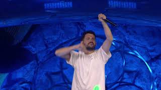 Tomorrowland Brasil 2025 | Dimitri Vegas