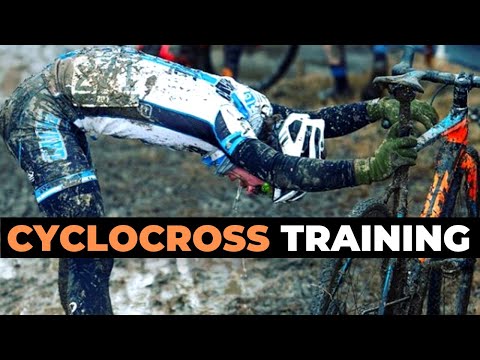 How to Train for Cyclocross, Full Workouts and Training Plan